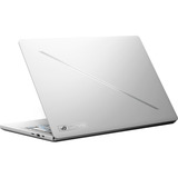 ASUS ROG Zephyrus G14 (GA403UV-QS054X), Gaming-Notebook weiß, AMD Ryzen 9 8945HS, NVIDIA GeForce RTX 4060, 16 GB LPDDR5X, 1 TB (1 TB SSD), Windows 11 Pro 64-Bit