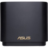 ASUS ZenWiFi XD4 Plus AX1800 3er, Mesh Router schwarz, 3 Geräte