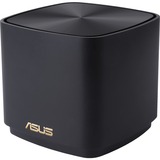 ASUS ZenWiFi XD4 Plus AX1800 3er, Mesh Router schwarz, 3 Geräte