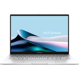 ASUS Zenbook 14 (UX3405CA-PP221W), Notebook silber, Intel® Core™ Ultra 9 285H, Intel® Arc™ Graphics, 16 GB LPDDR5X, 1 TB (1 TB SSD), Windows 11 Home 64-Bit