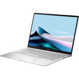 ASUS Zenbook 14 (UX3405CA-PP221W), Notebook silber, Intel® Core™ Ultra 9 285H, Intel® Arc™ Graphics, 16 GB LPDDR5X, 1 TB (1 TB SSD), Windows 11 Home 64-Bit