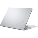 ASUS Zenbook 14 (UX3405CA-PP221W), Notebook silber, Intel® Core™ Ultra 9 285H, Intel® Arc™ Graphics, 16 GB LPDDR5X, 1 TB (1 TB SSD), Windows 11 Home 64-Bit