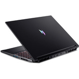 Acer Nitro V16 AI (ANV16-42-R1T1), Gaming-Notebook schwarz, AMD Ryzen 7 260, NVIDIA GeForce RTX 5070, 16 GB DDR5, 1 TB (1 TB SSD), Windows 11 Home