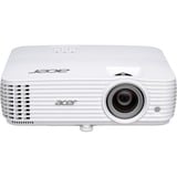 Acer P1657Ki, DLP-Beamer weiß, WUXGA, Wireless Projektor, HDMI, 4800 ANSI Lumen