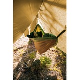 Amazonas Adventure Wing Tarp, Sonnensegel braun, Regendach für Hängematten