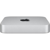 Apple Mac mini M1 8-Core CTO, MAC-System silber, macOS Big Sur