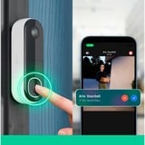 Arlo Essential 2 FHD Video Türklingel weiß/schwarz, FHD, WLAN