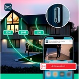 Arlo Essential 2 FHD Video Türklingel weiß/schwarz, FHD, WLAN