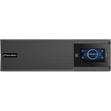 BlueWalker PowerWalker VFI 10000 ICRE IoT 3/3, USV schwarz
