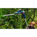 Bosch Akku-Teleskop-Heckenschere GHE 18V-50 TP Professional solo, 18Volt blau, ohne Akku und Ladegerät