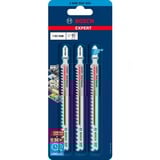 Bosch EXPERT Carbide Stichsägeblatt T 367 XHM 'Multi Material' 3 Stück