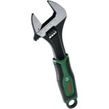 Bosch Heimwerken & Garten Rollgabelschlüssel 200mm 8", Schraubenschlüssel grün/schwarz