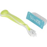 Braun Silk-expert Pro IPL PL5052, Haarentferner weiß/gold, inkl. Tasche + 2 Präzisionsaufsätze + Venus Rasierer 