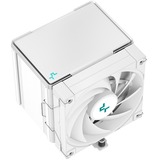 DeepCool AK500 WH, CPU-Kühler weiß