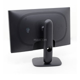 Dell Alienware AW2525HM, Gaming-Monitor 62.2 cm (24.5 Zoll), schwarz, FullHD, Fast-IPS, HDMI, DP, USB-Hub, 320Hz Panel