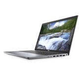 Dell Latitude 5520 Generalüberholt, Notebook grau, Intel® Core™ i5-1145G7, Intel® Iris® Xe Graphics, 16 GB DDR4, 512 GB (512 GB SSD), Windows 11 Pro 64-Bit