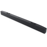 Dell Slim Soundbar SB521A schwarz, USB