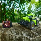 Dickie RC Croc Commander 1:18