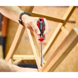 EINHELL E-Case Werkzeugkoffer Mechanik, 201-teilig, Werkzeug-Set schwarz/rot