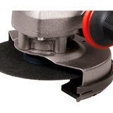 EINHELL Power X-Change Akku-Winkelschleifer TE-AG 18/115 Q Li Solo, 18Volt rot/schwarz, ohne Akku und Ladegerät