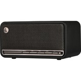 Edifier MP230, Lautsprecher schwarz, Bluetooth, USB-C, SD-Karte, AUX