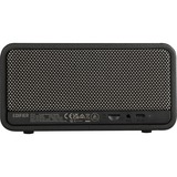 Edifier MP230, Lautsprecher schwarz, Bluetooth, USB-C, SD-Karte, AUX