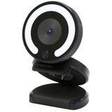 Foscam W28, Webcam schwarz