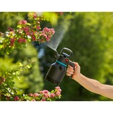 GARDENA Drucksprüher 1,25 L grau