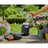 GARDENA Drucksprüher 1,25 L grau