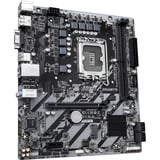 GIGABYTE H810M S2H, Mainboard 