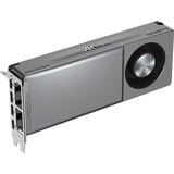 GIGABYTE Radeon™ AI PRO R9700 AI TOP 32GB , Grafikkarte schwarz