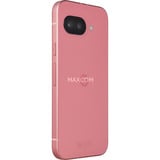Google Pixel 9a 128GB, Handy Peony, Android 15,Dual SIM, 8 GB