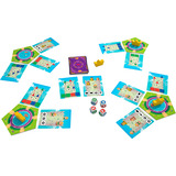 HABA Würfelkönig Junior, Brettspiel 