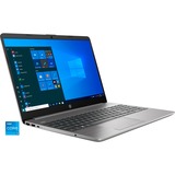 HP 250 G8 (4P374ES), Notebook silber, ohne Betriebssystem, 512 GB SSD