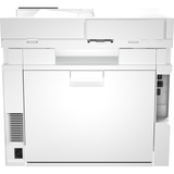 HP Color LaserJet Pro MFP 4302dw, Multifunktionsdrucker USB, LAN, WLAN, Scan, Kopie