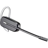 HP Poly CS540A mit Handset Lifter, Headset schwarz
