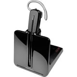 HP Poly CS540A mit Handset Lifter, Headset schwarz