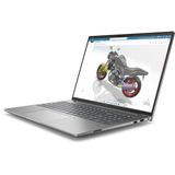 HP ZBook 8 G2i (DP6Z1ET), Notebook silber, Intel® Core™ Ultra 7 356H, NVIDIA RTX PRO 1000, 32 GB DDR5, 1 TB (1 TB SSD), Windows 11 Pro