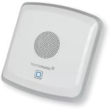 Homematic IP Kombisignalgeber (HmIP-MP3P), Sirene weiß