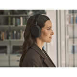 Jabra Evolve3 85, Headset schwarz, MS, USB-C Bluetooth-Adapter, Schnurloses Ladepad