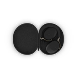 Jabra Evolve3 85, Headset schwarz, MS, USB-C Bluetooth-Adapter, Schnurloses Ladepad