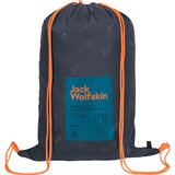 Jack Wolfskin Schlafsack GROW UP DREAMER blau