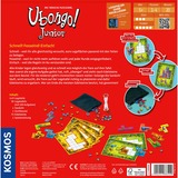 KOSMOS Ubongo Junior, Brettspiel 