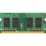 Kingston SO-DIMM 8 GB DDR4-3200  , Arbeitsspeicher KCP432SS6/8, Kingston Care