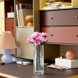 LEGO 10374 Botanicals Rosa Rosenstrauß, Konstruktionsspielzeug 