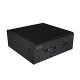 ThinkEdge SE50 (11RJ00A6GE), Edge-System