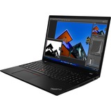 Lenovo ThinkPad P16s G2 (21K90009GE), Notebook schwarz, Windows 11 Pro 64-Bit, 40.6 cm (16 Zoll), 1 TB SSD