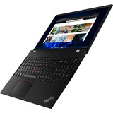 Lenovo ThinkPad P16s G2 (21K90009GE), Notebook schwarz, Windows 11 Pro 64-Bit, 40.6 cm (16 Zoll), 1 TB SSD