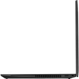 Lenovo ThinkPad P16s G2 (21K90009GE), Notebook schwarz, Windows 11 Pro 64-Bit, 40.6 cm (16 Zoll), 1 TB SSD