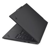 Lenovo ThinkPad T14 G6 (21QC00AKGE), Notebook schwarz, Intel® Core™ Ultra 5 225U, Intel® Graphics, 16 GB DDR5, 512 GB (512 GB SSD), Windwos 11 Pro